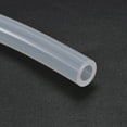 thumbnail image 3 of Tuberías de aire Uxcell para transferencia de agua, tubos de silicona, 1 pieza 0.39''x0.71''x6.56ft, 3 of 3