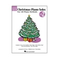 thumbnail image 2 of Christmas Piano Solos - Level 2: Hal Leonard Student Piano Library (Paperback), 2 of 2