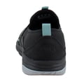 thumbnail image 4 of Ryka Amelia 2 Women's Fashion Sneakers Black Size 9 W, 4 of 8