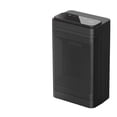 thumbnail image 1 of 1500W Electric Fan Heater for Winter PTC Fast Heating Support Remote Control Head Shaking ,Fast Warm Air Delivery, 1 of 8