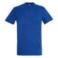 thumbnail image 1 of SOLS Mens Regent Short Sleeve T-Shirt, 1 of 4
