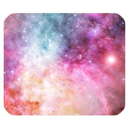 

POPCreation Galaxy Nebula Mouse pads Gaming Mouse Pad 9.84x7.87 inches