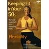 Keeping Fit in Your 50s: Flexibility (DVD), Acorn, Sports & Fitness