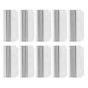thumbnail image 1 of FESTFENDS 10Ud Para Cortar Adhesiva Metalizada Compatible Con Dispensadores De Oficina, 1 of 8