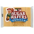 thumbnail image 3 of Keebler Vanilla Sugar Wafers Cookies, 2.75 oz - 12 Pack, 3 of 8