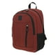 thumbnail image 2 of Mochila grande 1818 Unisex HOP Tinto con Porta Laptop de hasta 15"., 2 of 7