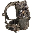 thumbnail image 2 of ALPS OutdoorZ Unisex Adult Pursuit Pack, Coyote Brown, 44 L, 2 of 21