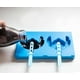 thumbnail image 3 of Molde para helados Disney Lilo & Stitch de silicona con asas, 3 of 7