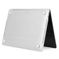 thumbnail image 3 of New MacBook Pro 13 Case M1 A2338 A2251 A2289 A2159 A1989 A1706 A1708 (2021-2016), Plastic Hard Shell Case Cover & Keyboard Cover for MacBook Pro 13 Inch, 3 of 5