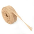thumbnail image 3 of Burlap Tape,10 Meters Long 2.5cm Decor Jute Tape Burlap Ribbon Ultimate Comfort, 3 of 9