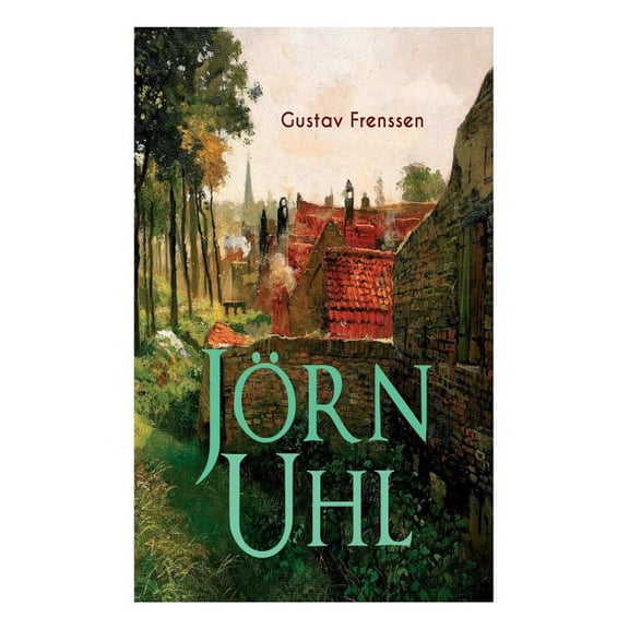 JÃ¶rn Uhl: Ein Entwicklungsroman, (Paperback)