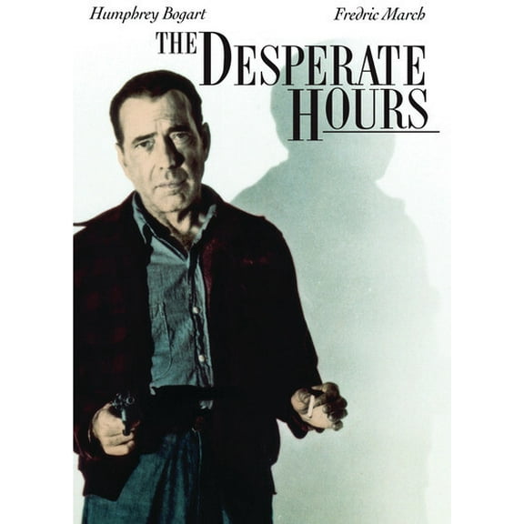 Paramount - The Desperate Hours [DIGITAL VIDEO DISC]