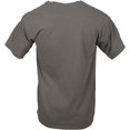 thumbnail image 3 of Comfort Colors T-Shirt à Poche pour Adulte, Épais, Teint en Pièce, S, Graphite, 3 of 3