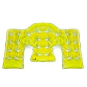 Neck and Shoulder Wrap Shoulder Neck Pain Relief Heated Neck Pillow Heating Pad Body Wrap