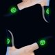 thumbnail image 3 of Gaming Finger Cover Touch Manga la del dedo Juego Guantes dedos los 20 PCS resistentes al sudor para PUBG Gamer Anti-Slip Breatable pantalla táctil Mobile, 3 of 9