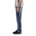 thumbnail image 3 of adidas Men's Essential Track Pants Gameday Pant Rawste Grey, Large, 3 of 7