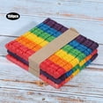thumbnail image 3 of Palitos De Madera Para Manualidades, Manualidades Para Niños, Palitos De Helado, Suaves Para Niños, Cocina, Hogar Para Niños ANGGREK IJ3118, 3 of 8