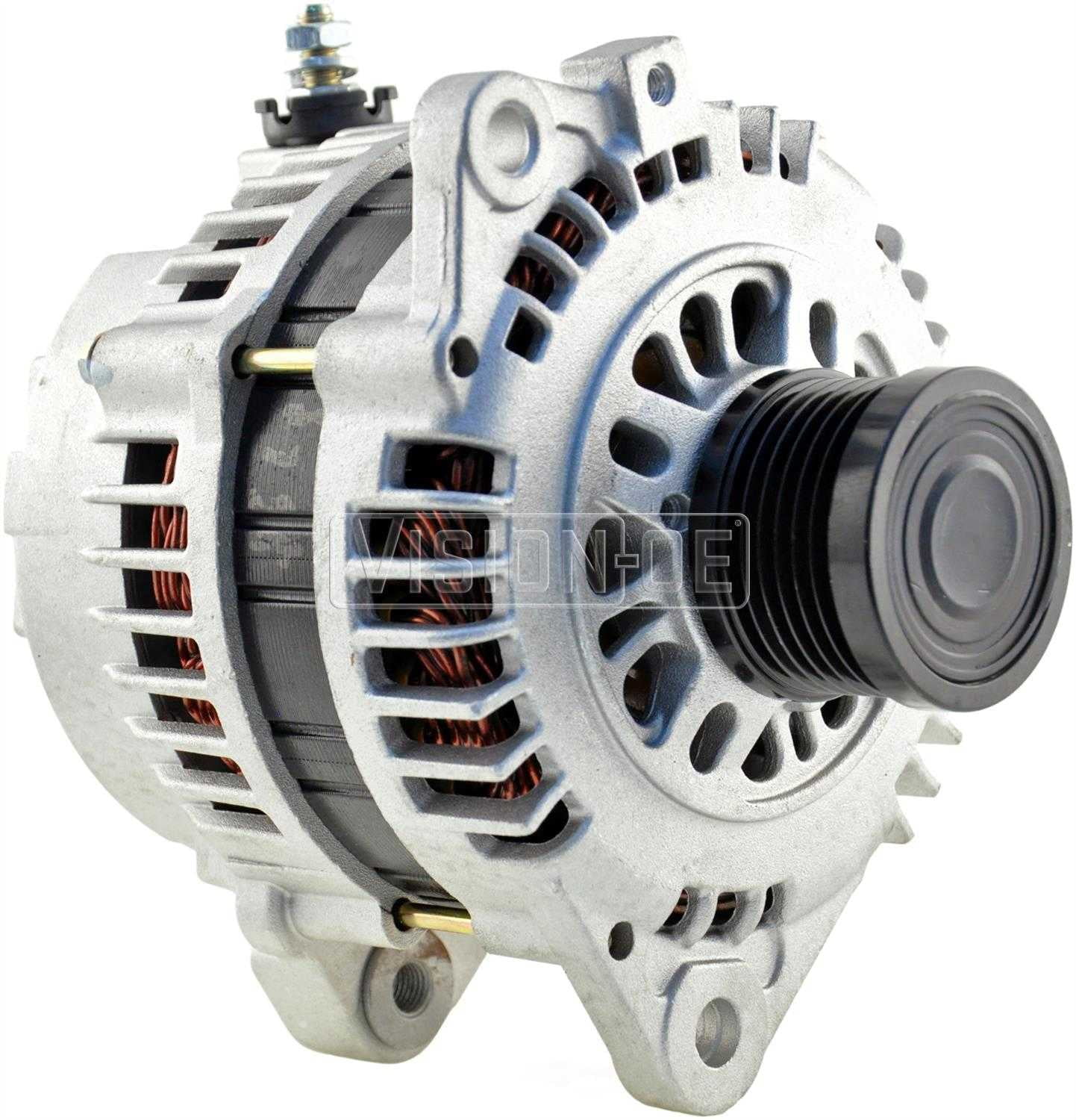 Vision OE 11163 Alternator