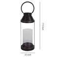 thumbnail image 4 of Privilege Transitional Large Metal Lantern 89063, 4 of 4