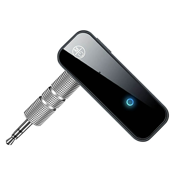 Adaptador estéreo inalámbrico, receptor transmisor Bluetooth 2 receptor transmisor Bluetooth receptor transmisor Bluetooth diseñado por expertos