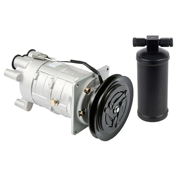Chevrolet C10 Ac Compressor Kit