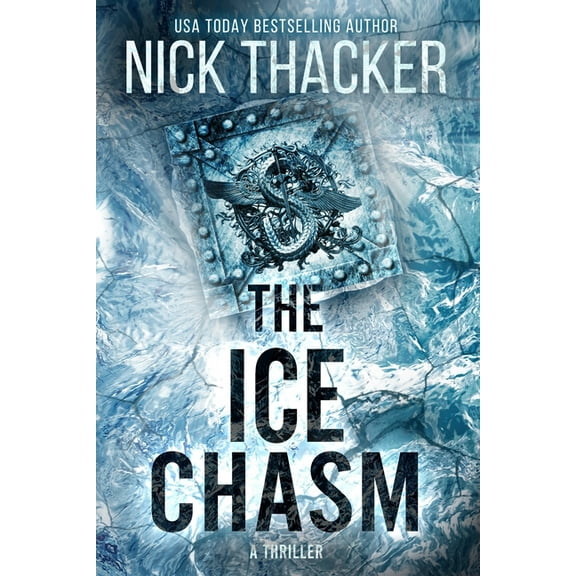 The Ice Chasm, (Paperback)