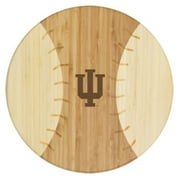 Picnic Time Collegiate Homerun Cutting Board