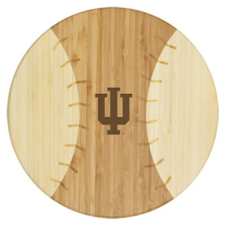 Picnic Time Collegiate Homerun Cutting Board