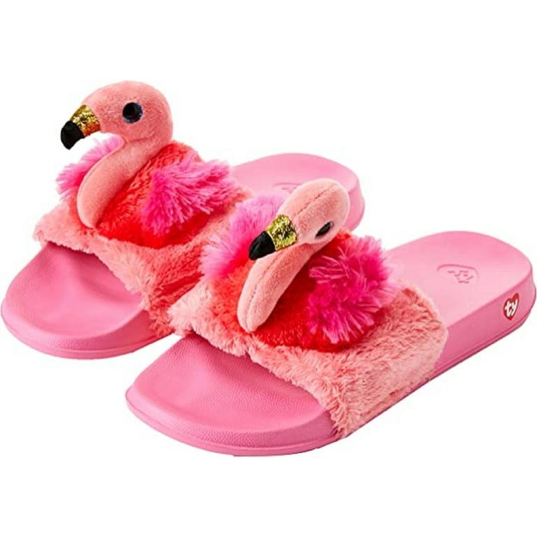 Ty flip flops best sale walmart