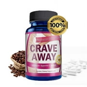 Daitea Fat Burning Weight Loss and Appetite Control Supplements - Contains Chromium and Caffeine