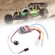 thumbnail image 1 of Esc 60A RC Cepillado ESC Para 380 370 540 550 Motores Cepillados Controlador Electrónico De Velocidad De Cobre Para RC Coche Barco Crawler Actualización, 1 of 7