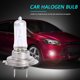 thumbnail image 4 of Faro Del Coche Del Bulbo Halógeno Del Xenón La Del Oro H7 12V 55W, 4 of 9