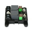 thumbnail image 5 of MSD 7566-2 Two Channel Relay Module, 5 of 6