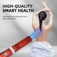 thumbnail image 3 of Terahertz (THZ) Wand Therapy Devices Blower Healthy Physiotherapy Plates Electric Heating Therapy Massage  Quantum Wellness/Body/Water Enhancement Terahertz Frequency Wand, 3 of 9