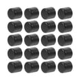 thumbnail image 3 of EeaseCA 20pcs Foosball End Caps Universal Safety End Caps for Standard Foosball Tables, 3 of 7