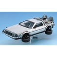 thumbnail image 2 of Maqueta de coche Aoshima Delorean DMC Regreso al futuro 2 a escala 1/24, 2 of 7