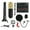 V8, variant on Podcast Condenser Microphone Equipment Bundle with V8S Live Sound Card And Voice Changer, Recording Studio Package for Live Streaming,Singing,Gaming,YouTube,TikTok