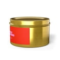 thumbnail image 3 of Sonographer Sonography Graduation Tin Candle Gifts Funny Home Office Decor, 3 of 6