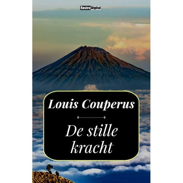 De stille kracht eBook