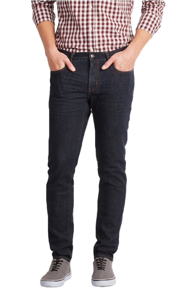 Aeropostale Mens Super Skinny Stretch 