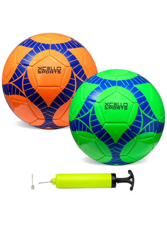 Soccer Balls