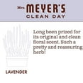 thumbnail image 6 of Mrs. Meyer's Clean Day Liquid Hand Soap Bottle, Lavender, 12.5 fl oz (Pack of 3), 6 of 9