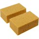 thumbnail image 1 of Juego de 4 esponjas gigantes para limpieza de coche, 1 of 3