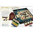 thumbnail image 4 of USAOPOLY World Of Harry Potter Scrabble Game, 4 of 7