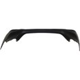 thumbnail image 4 of Rear Bumper Cover For CAMRY 18-18 Fits TO1100333 / 521590X913 / RT76010017P, 4 of 5