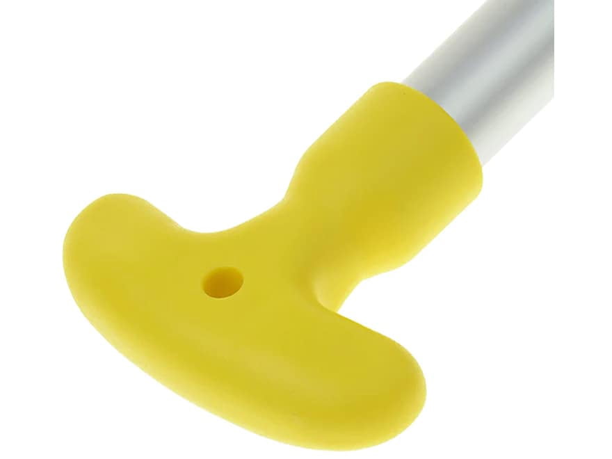 Paddle 4 1/2' Aluminum Paddle