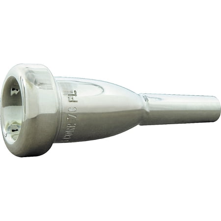 Bach Mega Tone Flugelhorn Mouthpiece 7C