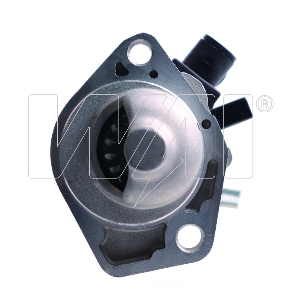 WPS World Power Systems 30688N 100% New Starter