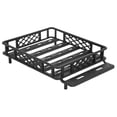 thumbnail image 4 of RC Roof Rack, Easy To Install Universal RC Roof Rack Plastic  For Model, 4 of 8