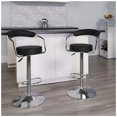 thumbnail image 4 of Heavenly Collection Adjustable Stool with stainless steel base, 4 of 5
